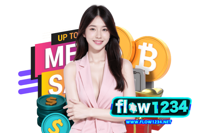 flow casino